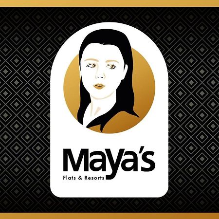 Maya'S Flats & Resorts 62 - 3 Rooms Apartment Bastion Walowa Danzica Esterno foto