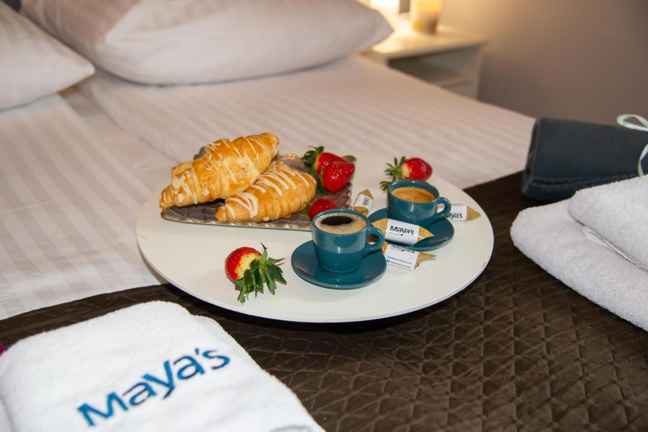 Maya'S Flats & Resorts 62 - 3 Rooms Apartment Bastion Walowa Danzica Esterno foto