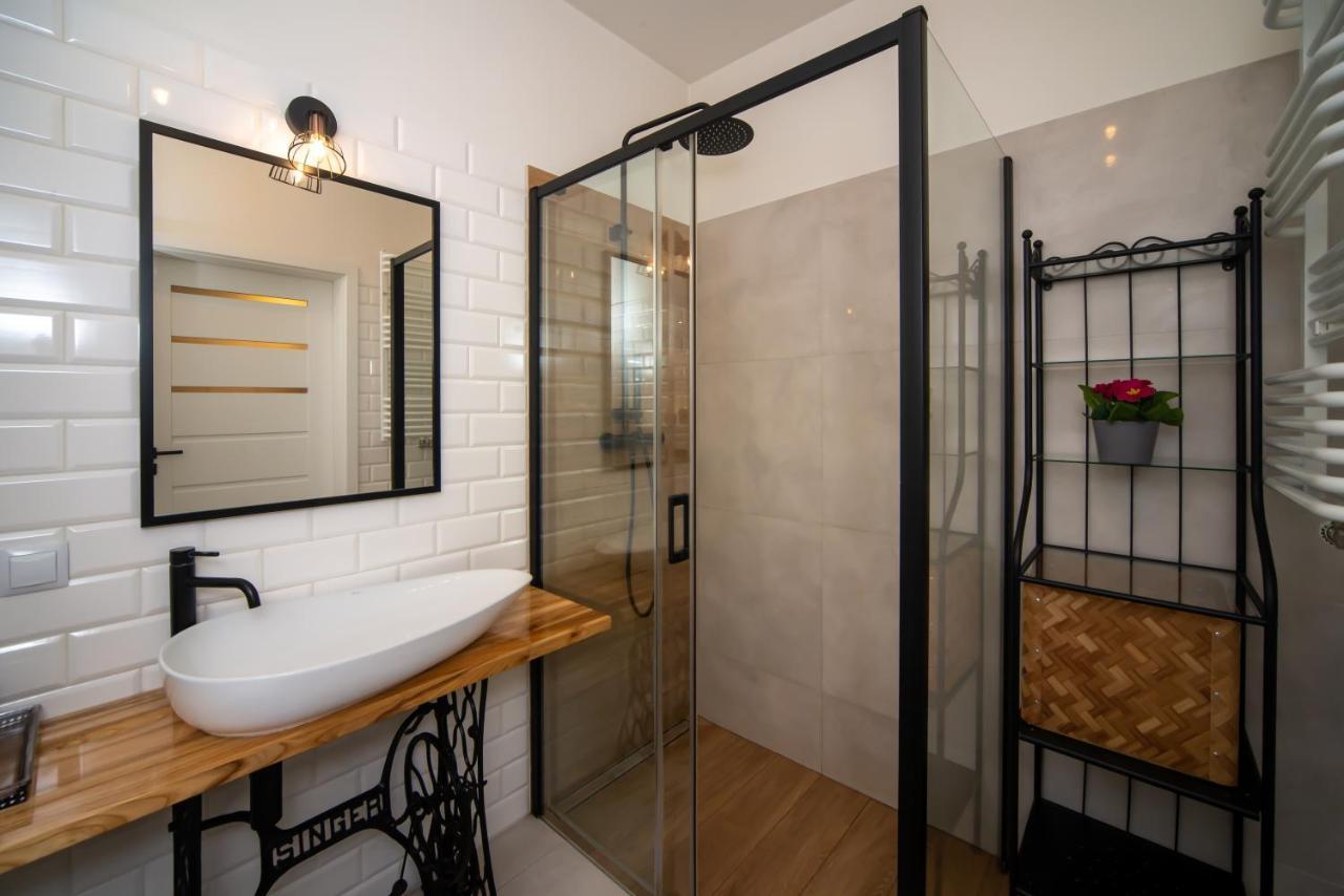 Maya'S Flats & Resorts 62 - 3 Rooms Apartment Bastion Walowa Danzica Esterno foto