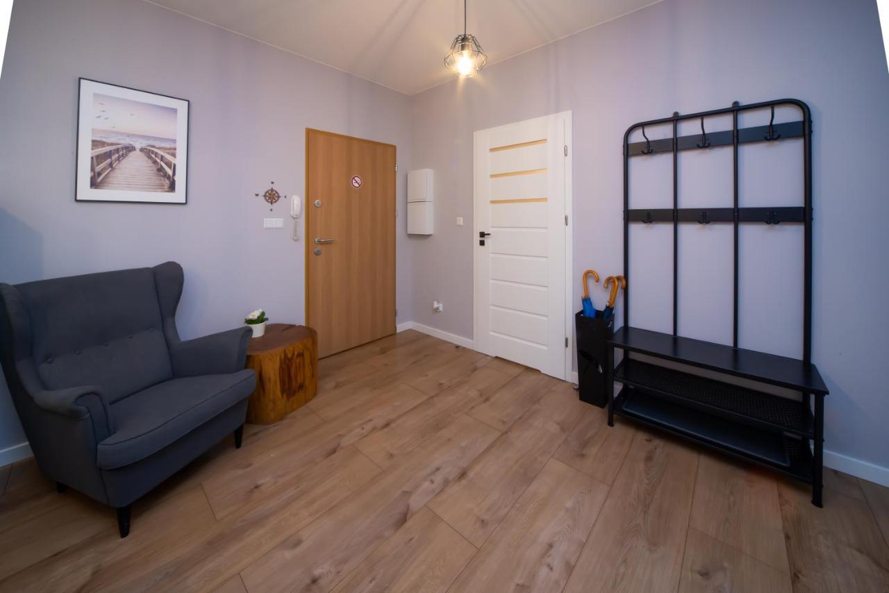Maya'S Flats & Resorts 62 - 3 Rooms Apartment Bastion Walowa Danzica Esterno foto